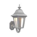 SNOC, MANOR - MEDIUM UPRIGHT WALL MURAL 21286, OUTDOOR WALL LIGHTS