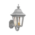 SNOC, MANOR - MEDIUM UPRIGHT WALL MURAL 21286, OUTDOOR WALL LIGHTS
