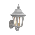SNOC, MANOR - MEDIUM UPRIGHT WALL MURAL 21286, OUTDOOR WALL LIGHTS