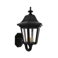 SNOC, MANOR - MEDIUM UPRIGHT WALL MURAL 21286, OUTDOOR WALL LIGHTS