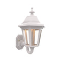 SNOC, MANOR - MEDIUM UPRIGHT WALL MURAL 21286, OUTDOOR WALL LIGHTS