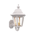 SNOC, MANOR - MEDIUM UPRIGHT WALL MURAL 21286, OUTDOOR WALL LIGHTS