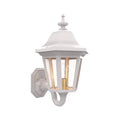 SNOC, MANOR - MEDIUM UPRIGHT WALL MURAL 21286, OUTDOOR WALL LIGHTS