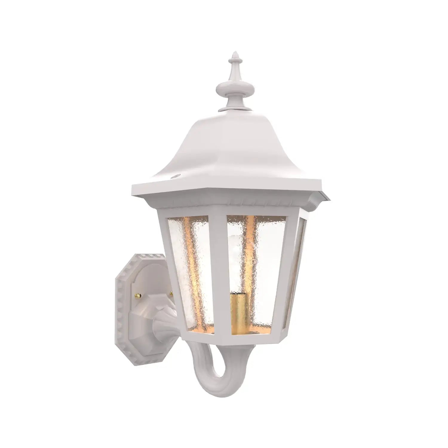 SNOC, MANOR - MEDIUM UPRIGHT WALL MURAL 21286, OUTDOOR WALL LIGHTS