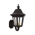 SNOC, MANOR - MEDIUM UPRIGHT WALL MURAL 21286, OUTDOOR WALL LIGHTS