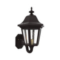 SNOC, MANOR - MEDIUM UPRIGHT WALL MURAL 21286, OUTDOOR WALL LIGHTS