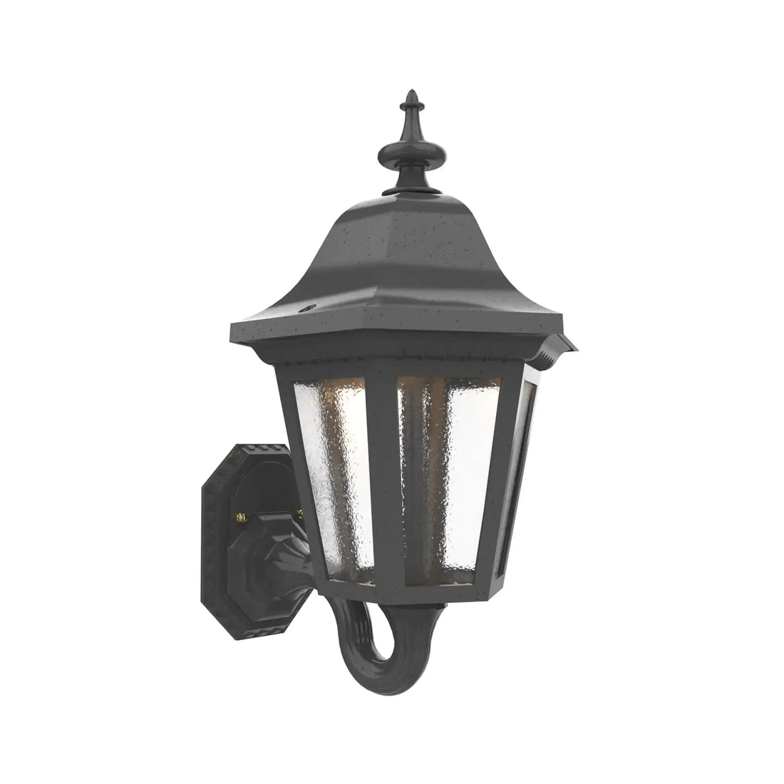 SNOC, MANOR - MEDIUM UPRIGHT WALL MURAL 21286, OUTDOOR WALL LIGHTS