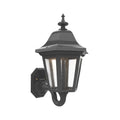 SNOC, MANOR - MEDIUM UPRIGHT WALL MURAL 21286, OUTDOOR WALL LIGHTS