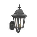 SNOC, MANOR - MEDIUM UPRIGHT WALL MURAL 21286, OUTDOOR WALL LIGHTS