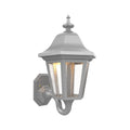 SNOC, MANOR - MEDIUM UPRIGHT WALL MURAL 21286, OUTDOOR WALL LIGHTS