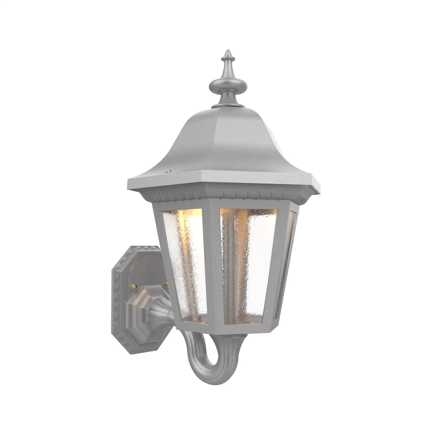 SNOC, MANOR - MEDIUM UPRIGHT WALL MURAL 21286, OUTDOOR WALL LIGHTS