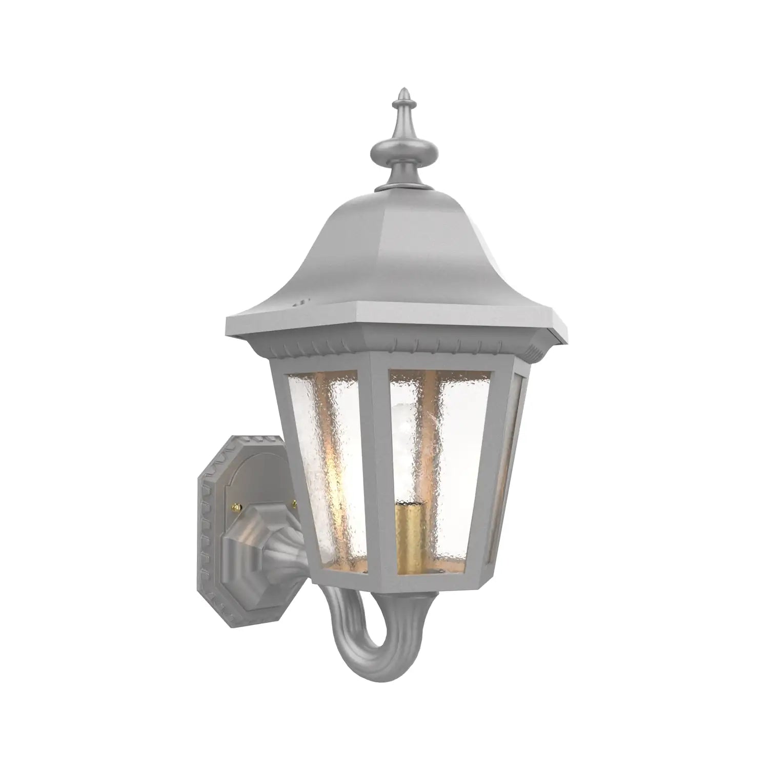 SNOC, MANOR - MEDIUM UPRIGHT WALL MURAL 21286, OUTDOOR WALL LIGHTS
