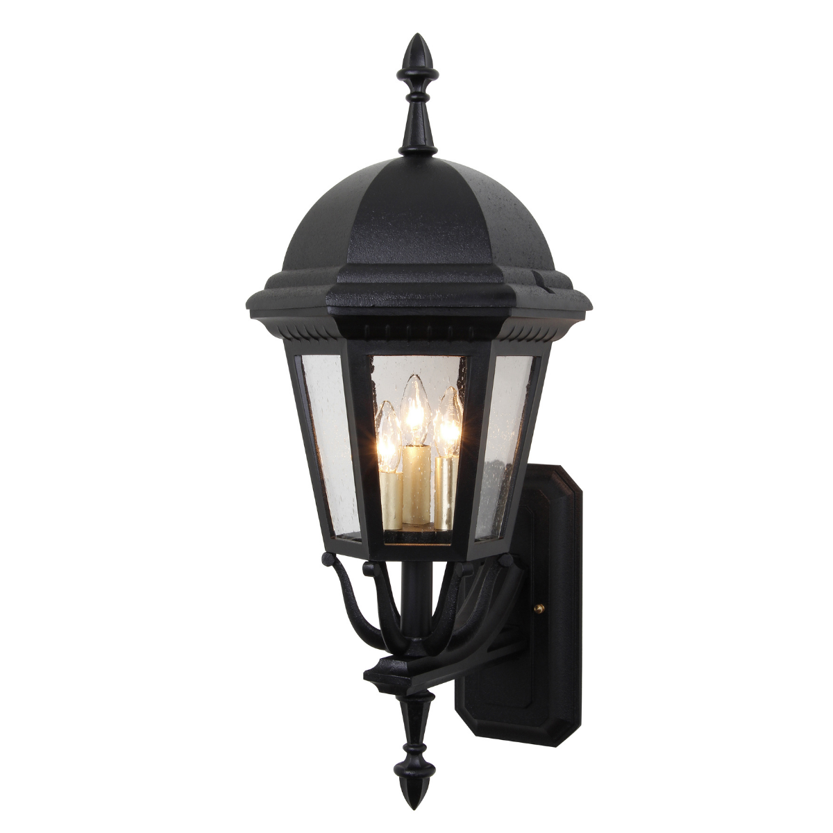 SNOC, STURBRIDGE - MEDIUM UP-MOUNT MURAL 21312, OUTDOOR WALL LIGHTS