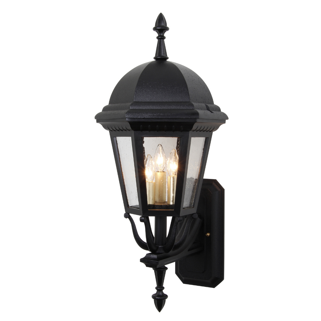 SNOC, STURBRIDGE - MEDIUM UP-MOUNT MURAL 21312, OUTDOOR WALL LIGHTS