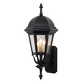 SNOC, STURBRIDGE - MEDIUM UP-MOUNT MURAL 21312, OUTDOOR WALL LIGHTS