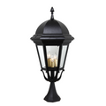 SNOC STURBRIDGE - MEDIUM PEDESTAL MOUNT 21340 - Post