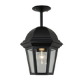 SNOC, STURBRIDGE - MEDIUM ROD CEILING MOUNT 21356, OUTDOOR CEILING LIGHT