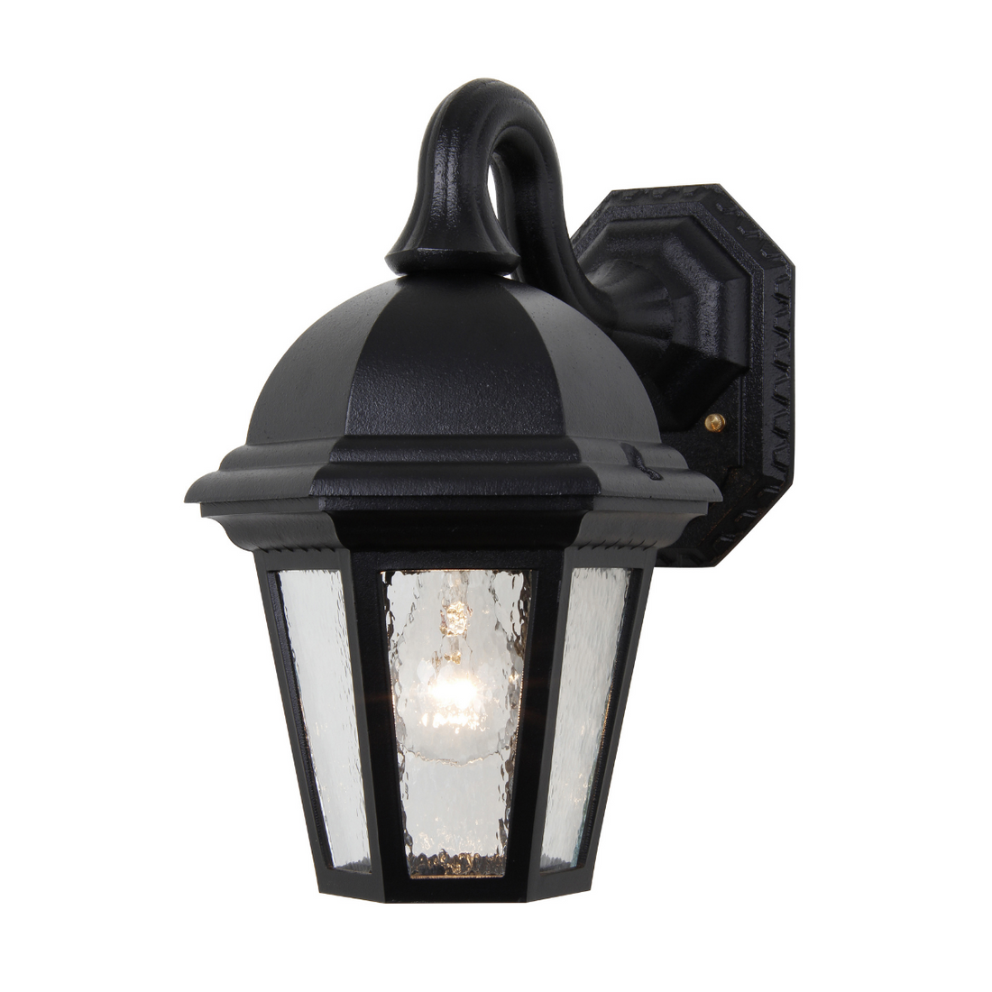 SNOC STURBRIDGE - WALL MOUNT DOWNWARD OPEN BOTTOM MEDIUM 21382 - Wall