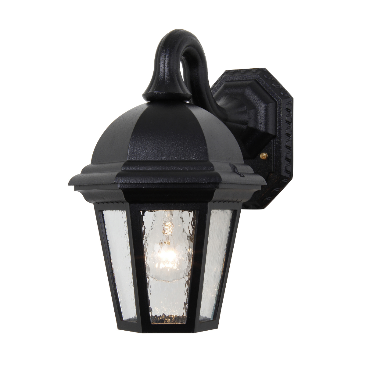 SNOC STURBRIDGE - WALL MOUNT DOWNWARD OPEN BOTTOM MEDIUM 21382 - Wall