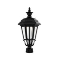 SNOC JAMESTOWN - MEDIUM POST HEAD 21430 - Post