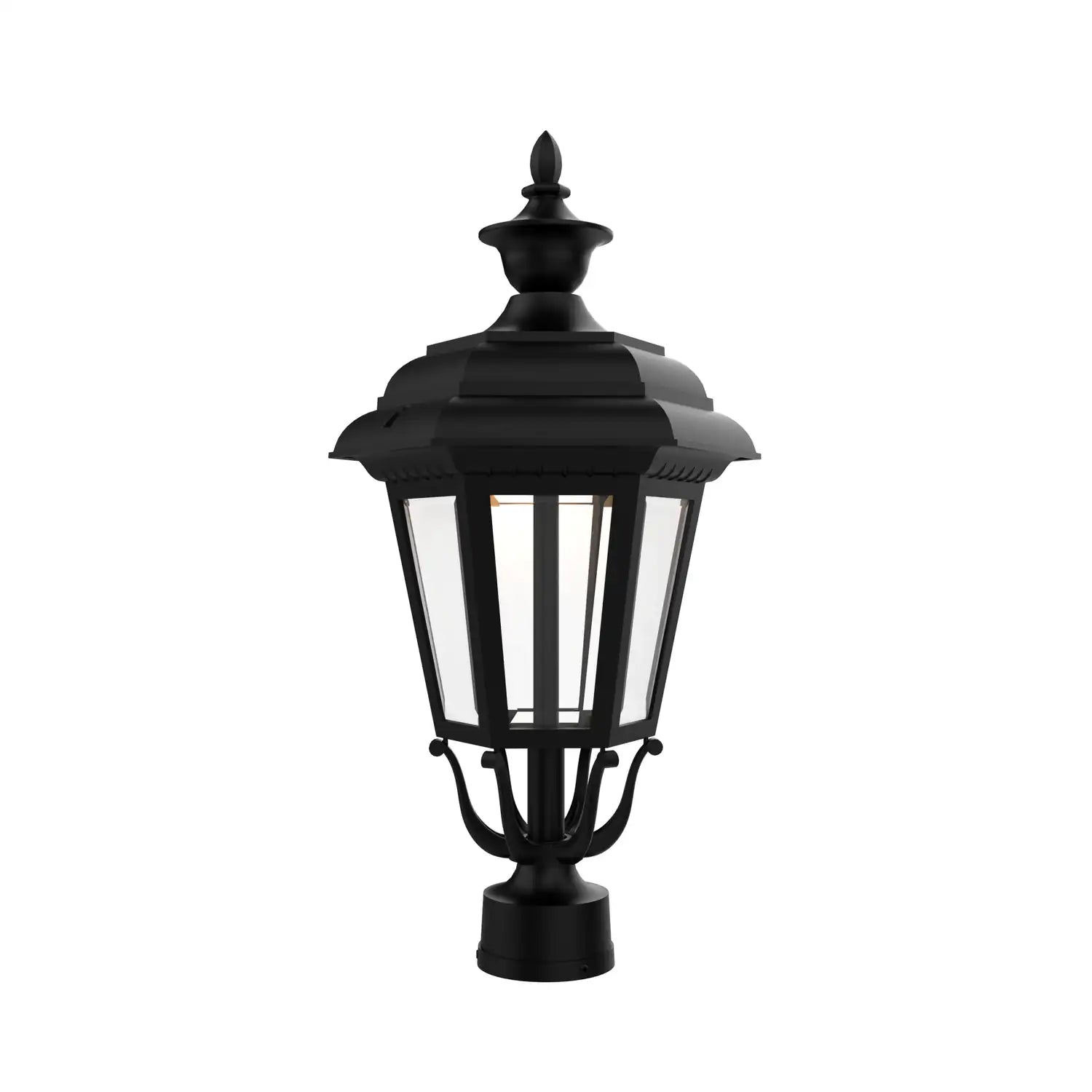 SNOC JAMESTOWN - MEDIUM POST HEAD 21430 - Post