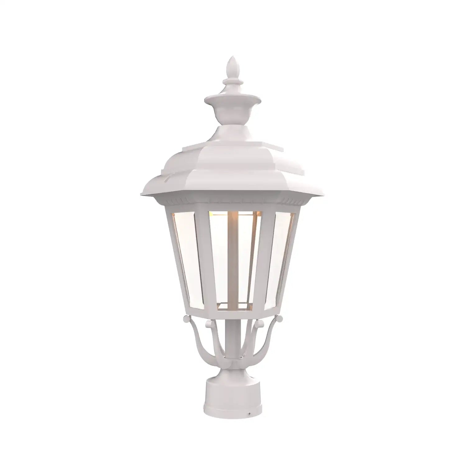 SNOC JAMESTOWN - MEDIUM POST HEAD 21430 - Post
