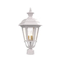 SNOC JAMESTOWN - MEDIUM POST HEAD 21430 - Post