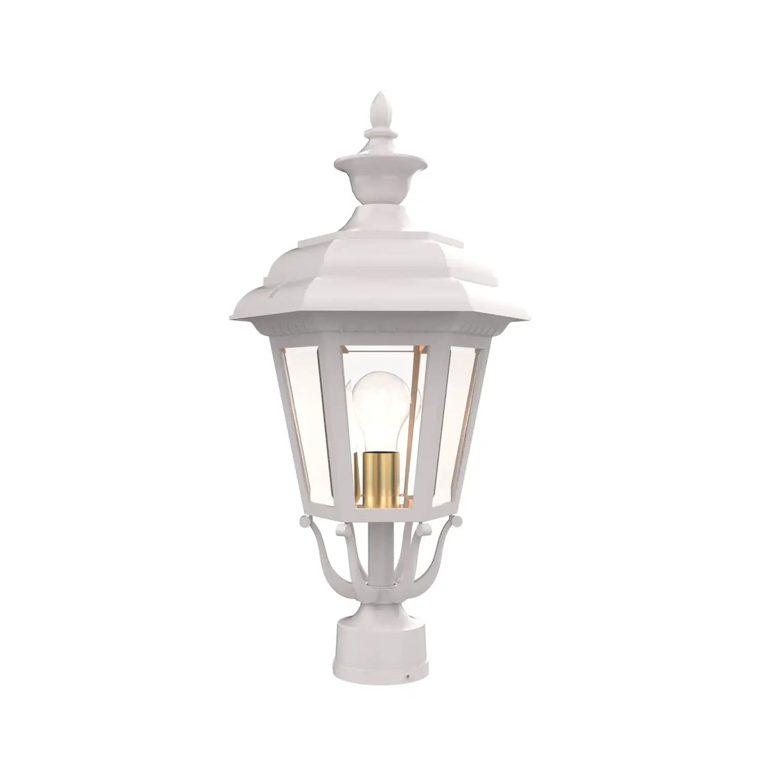 SNOC JAMESTOWN - MEDIUM POST HEAD 21430 - Post