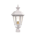 SNOC JAMESTOWN - MEDIUM POST HEAD 21430 - Post