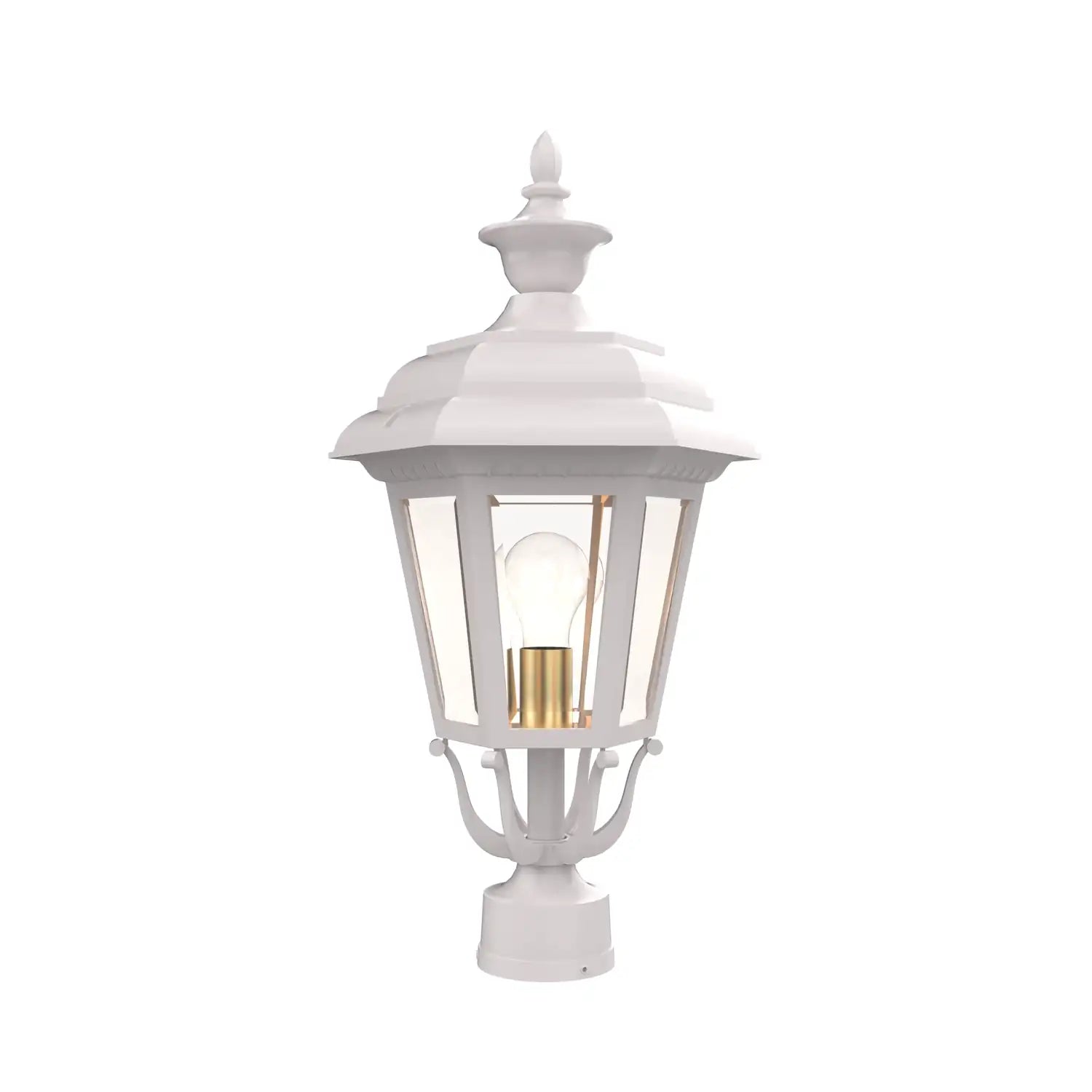 SNOC JAMESTOWN - MEDIUM POST HEAD 21430 - Post