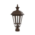 SNOC JAMESTOWN - MEDIUM POST HEAD 21430 - Post