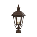 SNOC JAMESTOWN - MEDIUM POST HEAD 21430 - Post