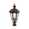 SNOC JAMESTOWN - MEDIUM POST HEAD 21430 - Post