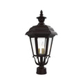 SNOC JAMESTOWN - MEDIUM POST HEAD 21430 - Post
