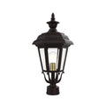 SNOC JAMESTOWN - MEDIUM POST HEAD 21430 - Post