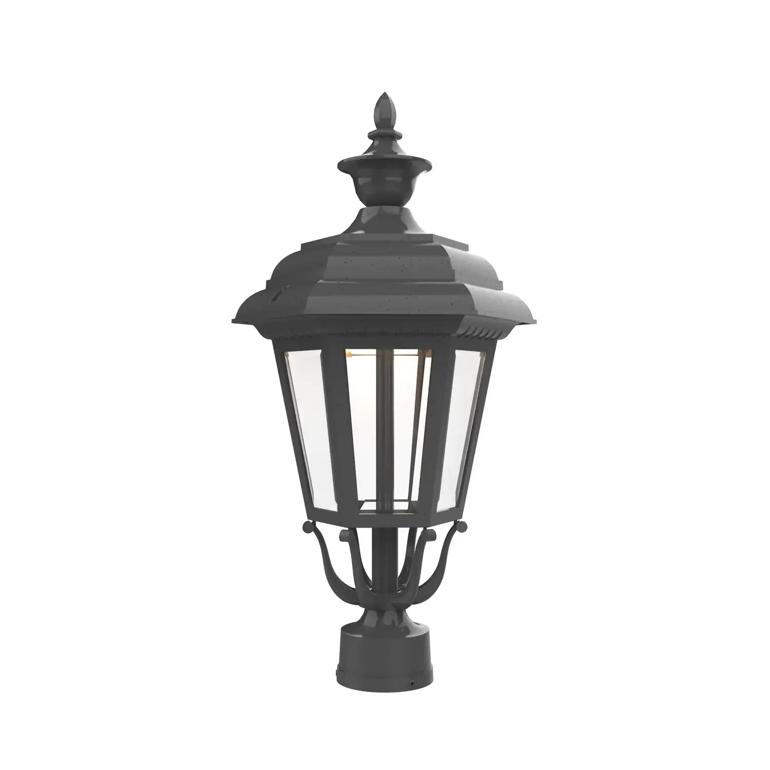 SNOC JAMESTOWN - MEDIUM POST HEAD 21430 - Post