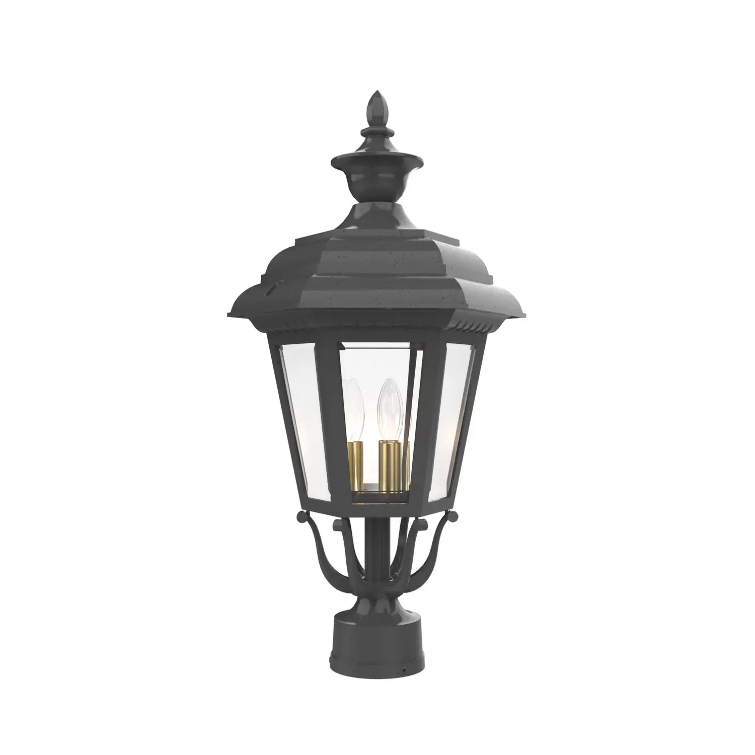 SNOC JAMESTOWN - MEDIUM POST HEAD 21430 - Post
