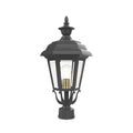 SNOC JAMESTOWN - MEDIUM POST HEAD 21430 - Post
