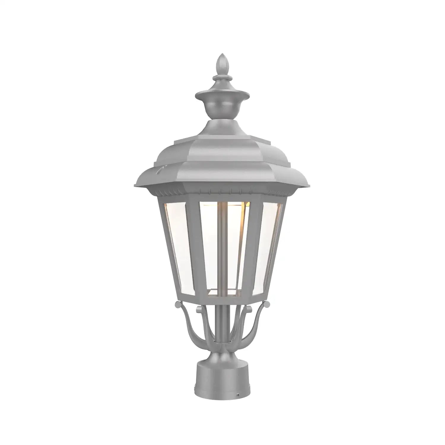 SNOC JAMESTOWN - MEDIUM POST HEAD 21430 - Post