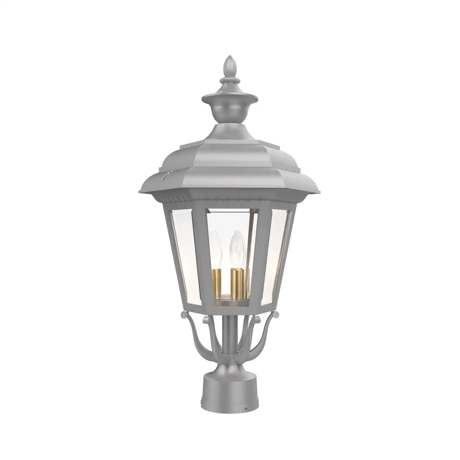 SNOC JAMESTOWN - MEDIUM POST HEAD 21430 - Post