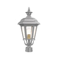 SNOC JAMESTOWN - MEDIUM POST HEAD 21430 - Post