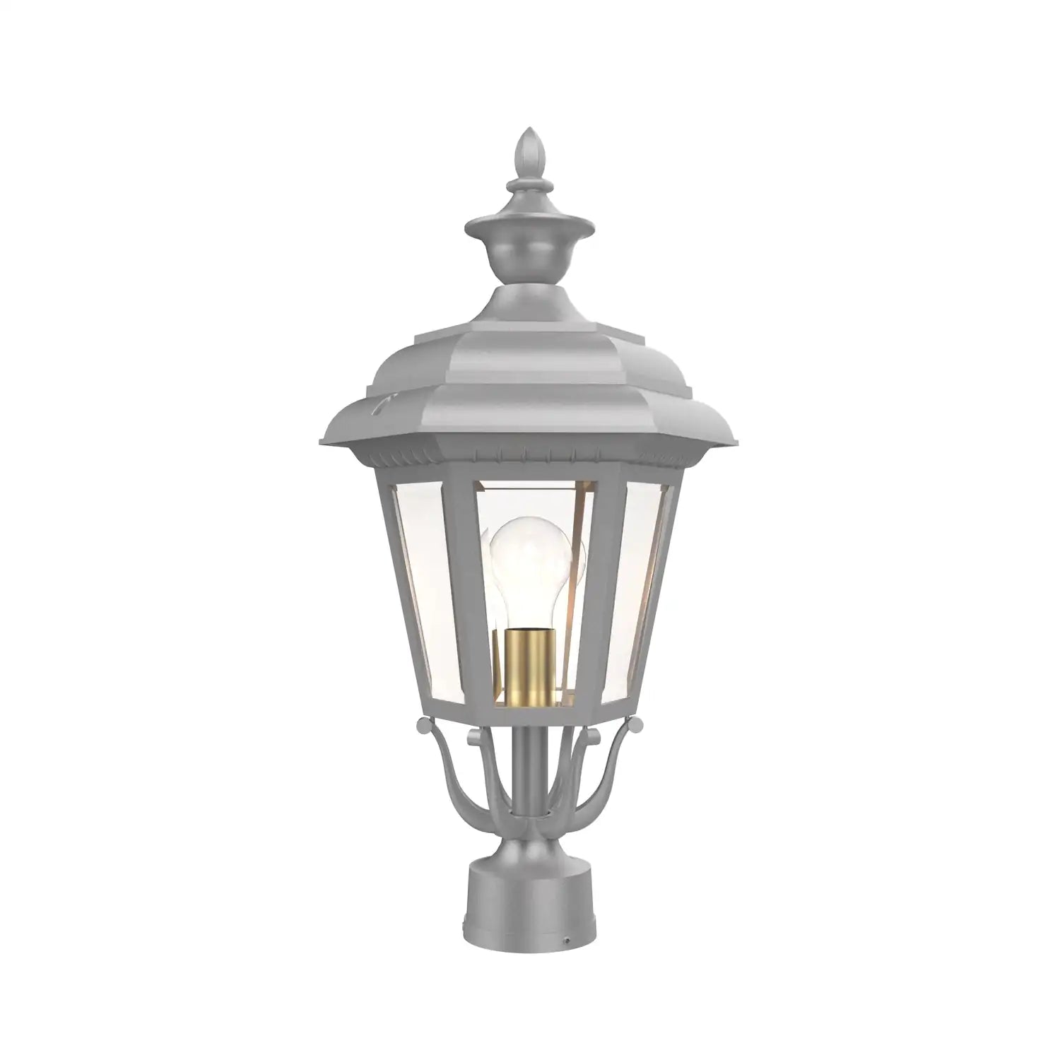 SNOC JAMESTOWN - MEDIUM POST HEAD 21430 - Post
