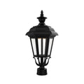 SNOC JAMESTOWN - MEDIUM POST HEAD 21430 - Post