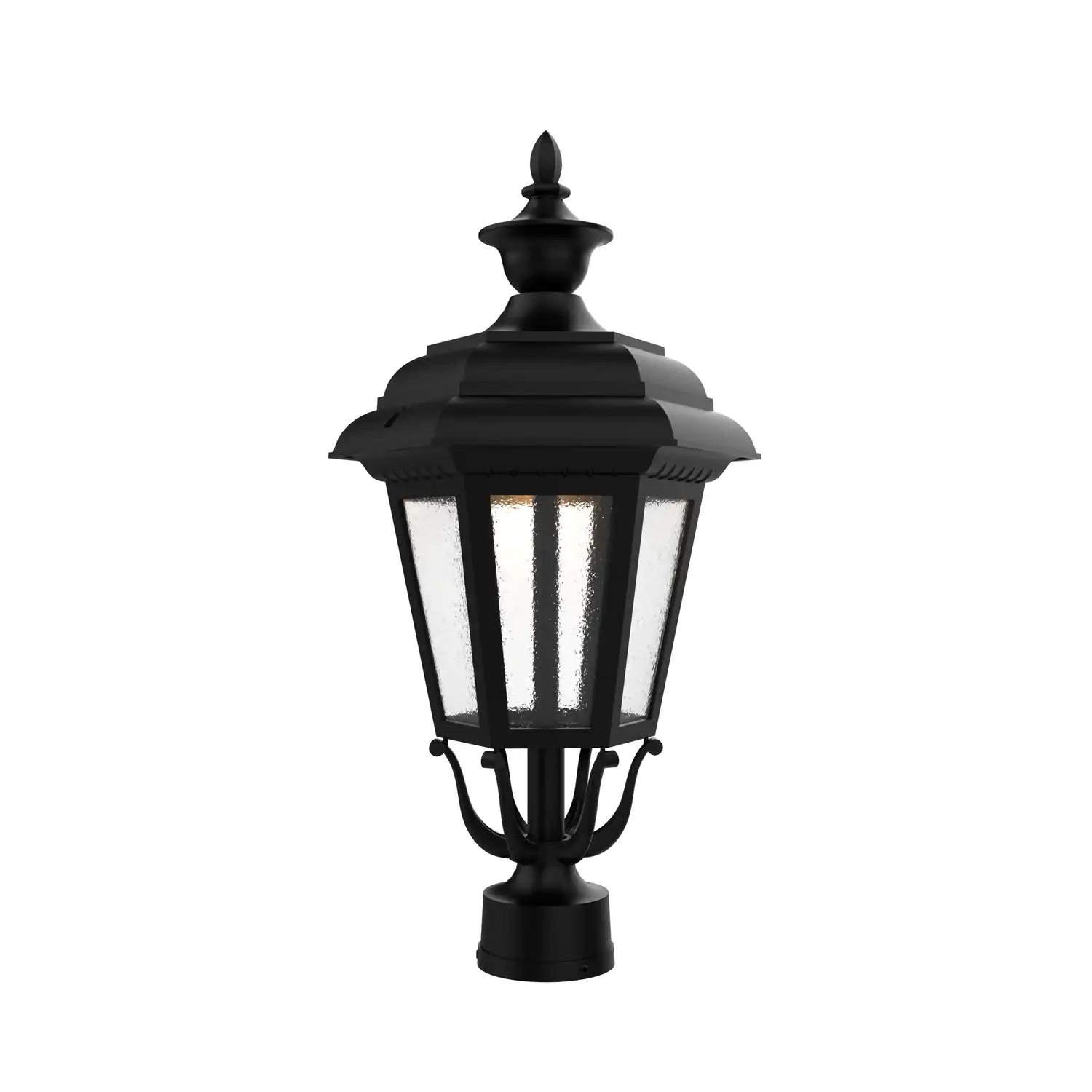 SNOC JAMESTOWN - MEDIUM POST HEAD 21430 - Post