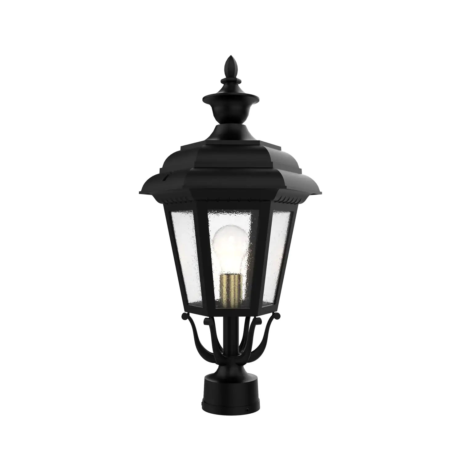 SNOC JAMESTOWN - MEDIUM POST HEAD 21430 - Post