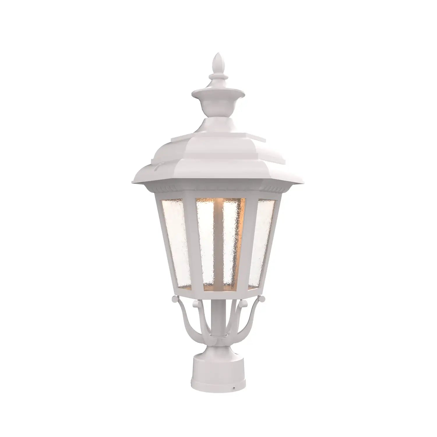SNOC JAMESTOWN - MEDIUM POST HEAD 21430 - Post