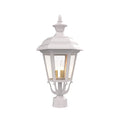 SNOC JAMESTOWN - MEDIUM POST HEAD 21430 - Post