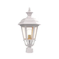 SNOC JAMESTOWN - MEDIUM POST HEAD 21430 - Post