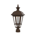SNOC JAMESTOWN - MEDIUM POST HEAD 21430 - Post