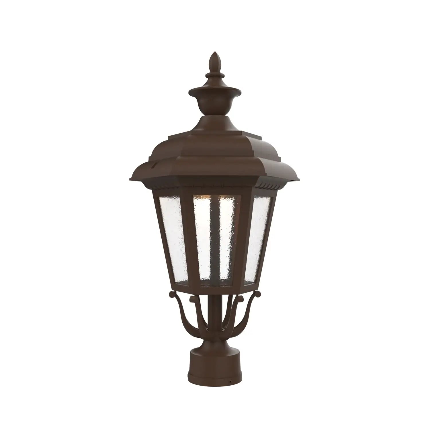 SNOC JAMESTOWN - MEDIUM POST HEAD 21430 - Post